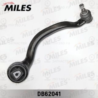 Рычаг независимой подвески колеса MILES DB62041