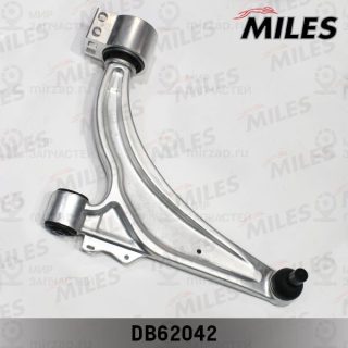 Рычаг независимой подвески колеса MILES DB62042