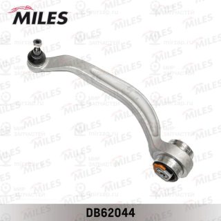 Рычаг независимой подвески колеса MILES DB62044
