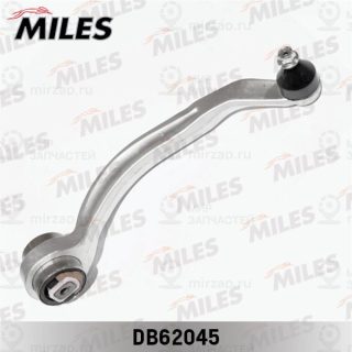 Рычаг независимой подвески колеса MILES DB62045
