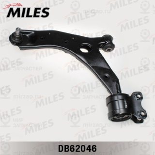 Рычаг независимой подвески колеса MILES DB62046
