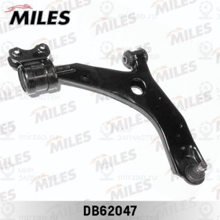 Запчасть MILES DB62047