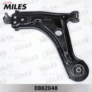 Рычаг независимой подвески колеса MILES DB62048