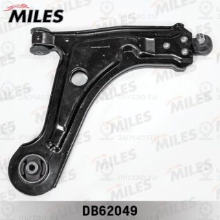 Запчасть MILES DB62049