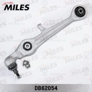Рычаг независимой подвески колеса MILES DB62054