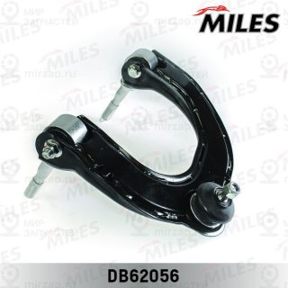 Рычаг независимой подвески колеса MILES DB62056