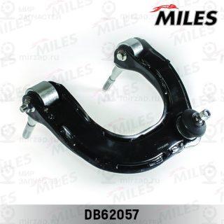Рычаг независимой подвески колеса MILES DB62057