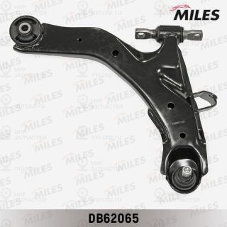Рычаг независимой подвески колеса MILES DB62065