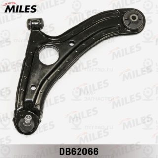 Рычаг независимой подвески колеса MILES DB62066