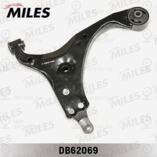 Запчасть MILES DB62069