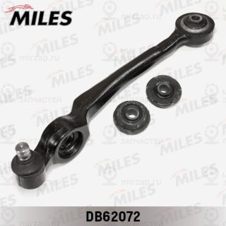 Рычаг независимой подвески колеса MILES DB62072