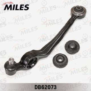 Рычаг независимой подвески колеса MILES DB62073