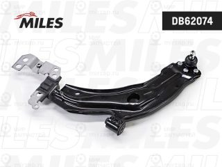 Рычаг независимой подвески колеса MILES DB62074