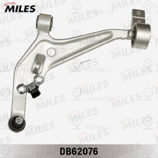 Запчасть MILES DB62076