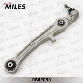 Рычаг независимой подвески колеса MILES DB62080