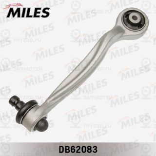 Рычаг независимой подвески колеса MILES DB62083