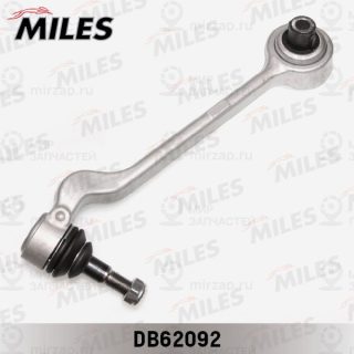 Рычаг независимой подвески колеса MILES DB62092