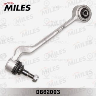 Рычаг независимой подвески колеса MILES DB62093