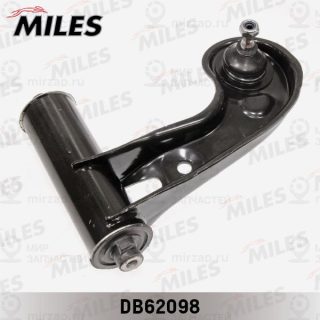 Рычаг независимой подвески колеса MILES DB62098