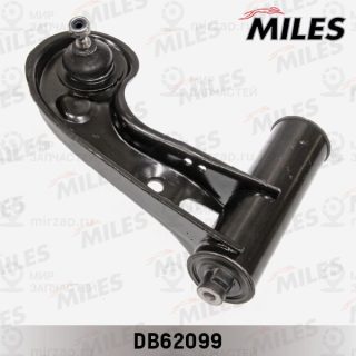 Рычаг независимой подвески колеса MILES DB62099