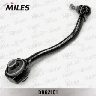 Рычаг независимой подвески колеса MILES DB62101