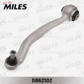 Рычаг независимой подвески колеса MILES DB62102