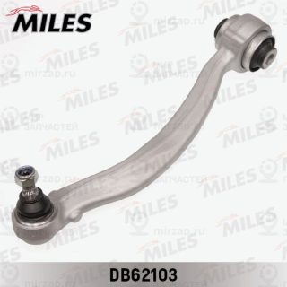 Запчасть MILES DB62103