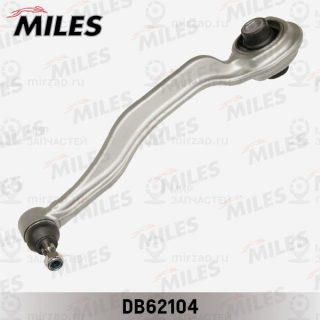 Рычаг независимой подвески колеса MILES DB62104