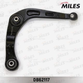 Рычаг независимой подвески колеса MILES DB62117