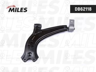 Рычаг независимой подвески колеса MILES DB62118