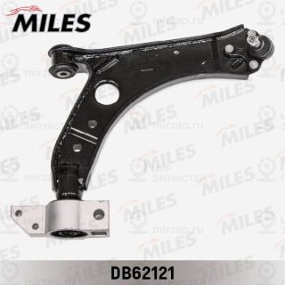 Рычаг независимой подвески колеса MILES DB62121
