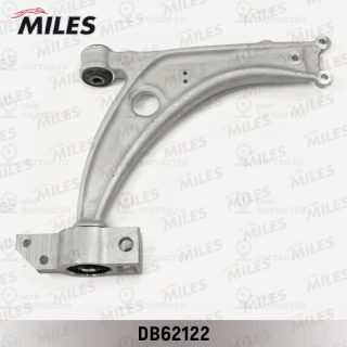 Запчасть MILES DB62122