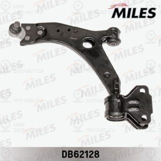 Рычаг независимой подвески колеса MILES DB62128