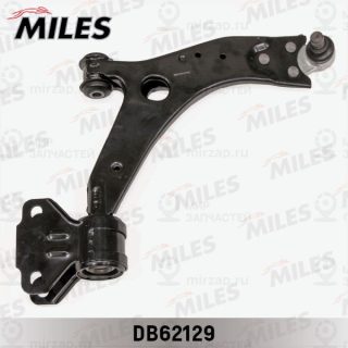Рычаг независимой подвески колеса MILES DB62129