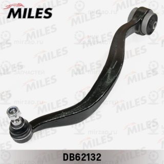 Запчасть MILES DB62132