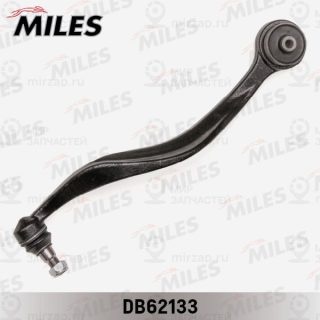Рычаг независимой подвески колеса MILES DB62133