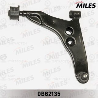 Рычаг независимой подвески колеса MILES DB62135
