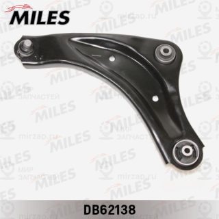 Запчасть MILES DB62138