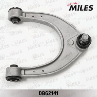 Рычаг независимой подвески колеса MILES DB62141