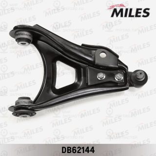 Рычаг независимой подвески колеса MILES DB62144