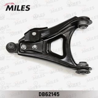 Рычаг независимой подвески колеса MILES DB62145