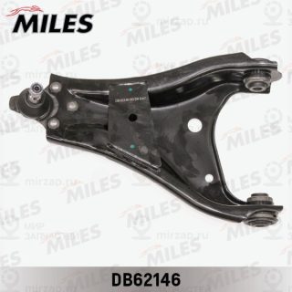 Рычаг независимой подвески колеса MILES DB62146