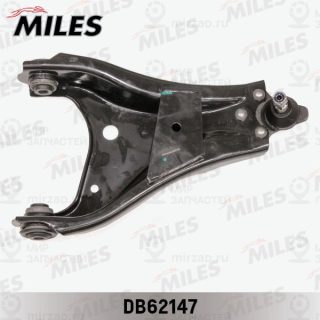 Рычаг независимой подвески колеса MILES DB62147