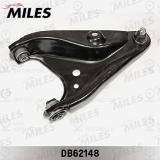 Рычаг независимой подвески колеса MILES DB62148