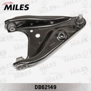 Рычаг независимой подвески колеса MILES DB62149