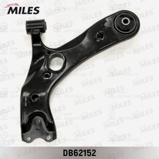 Запчасть MILES DB62152