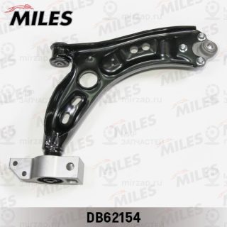 Рычаг независимой подвески колеса MILES DB62154