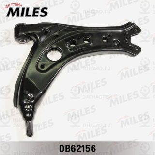 Рычаг независимой подвески колеса MILES DB62156