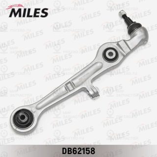 Рычаг независимой подвески колеса MILES DB62158