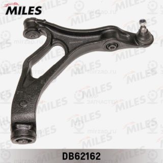 Рычаг независимой подвески колеса MILES DB62162